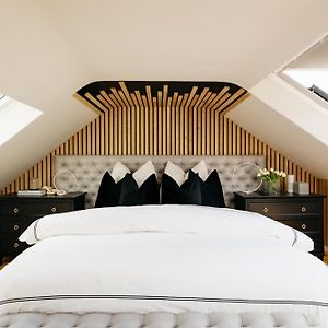 Deluxe Appartement